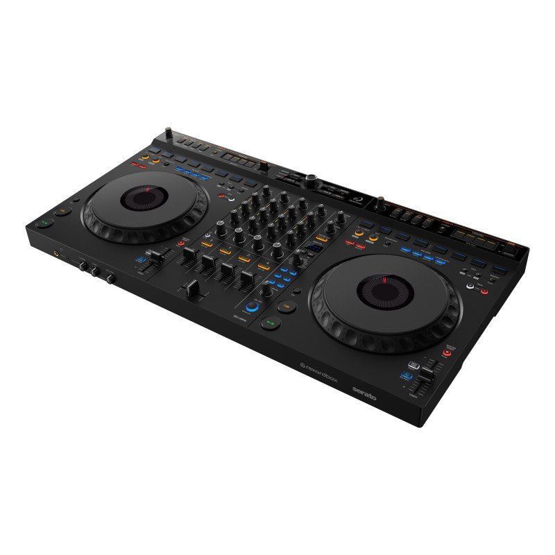 Alphatheta DDJ GRV6