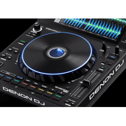 Denon SC6000