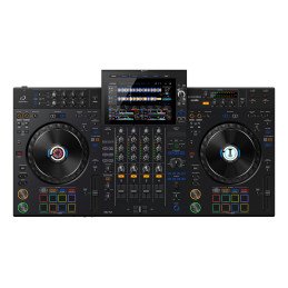 Alphatheta XDJ-AZ Controlador All in One