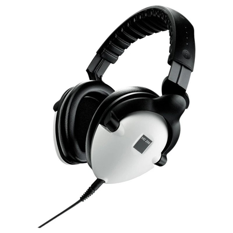 Sennheiser HD 200