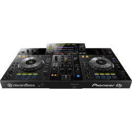 Pioneer DJ XDJ RR