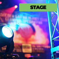 Stage
